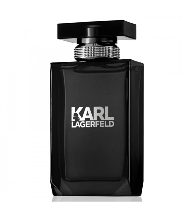 Karl Lagerfeld Pour Homme Edt 50ml i gruppen HELSE OG SKJØNNHET / Duft og parfyme / Parfyme / Parfyme for han hos TP E-commerce Nordic AB (38-58115)