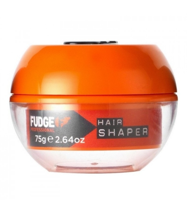 Fudge Hair Shaper 75g i gruppen HELSE OG SKJØNNHET / Hår & styling / Hårstyling / Hårvoks hos TP E-commerce Nordic AB (38-58139)