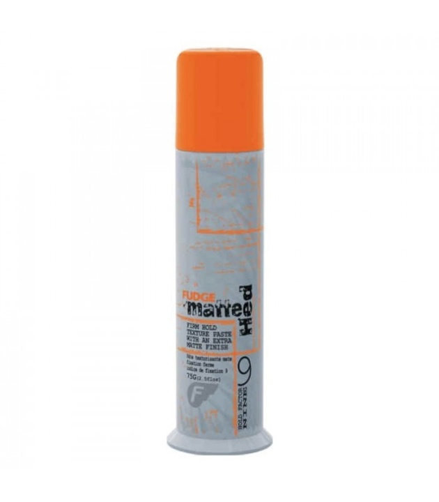 Fudge Sculpt Matte Hed 85 ml i gruppen HELSE OG SKJØNNHET / Hår & styling / Hårstyling / Hårvoks hos TP E-commerce Nordic AB (38-58140)