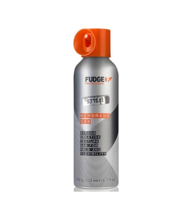Fudge Membrane Gas 150 g i gruppen HELSE OG SKJØNNHET / Hår & styling / Hårstyling / Hårspray hos TP E-commerce Nordic AB (38-58144)