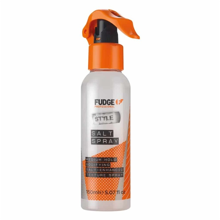 Fudge Salt Spray 150 ml i gruppen HELSE OG SKJØNNHET / Hår & styling / Hårstyling / Saltvannsspray hos TP E-commerce Nordic AB (38-58145)