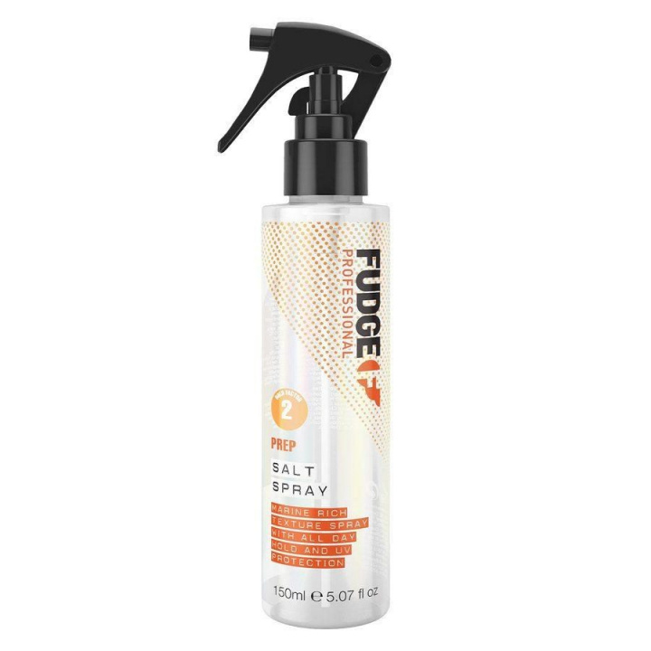 Fudge Salt Spray 150 ml i gruppen HELSE OG SKJØNNHET / Hår & styling / Hårstyling / Saltvannsspray hos TP E-commerce Nordic AB (38-58145)