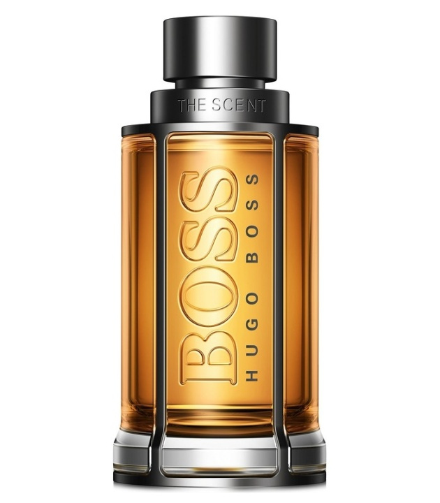 Hugo Boss The Scent Edt 50ml i gruppen HELSE OG SKJØNNHET / Duft og parfyme / Parfyme / Parfyme for han hos TP E-commerce Nordic AB (38-58153)