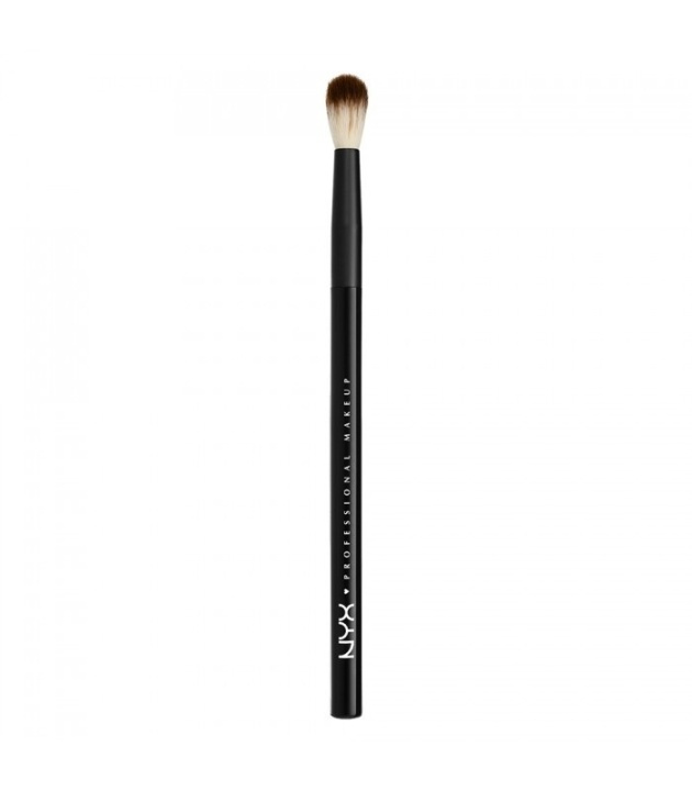 NYX PROF. MAKEUP Pro Blending Brush i gruppen HELSE OG SKJØNNHET / Makeup / Verktøy og sminkesett / Børster og pensler hos TP E-commerce Nordic AB (38-58165)