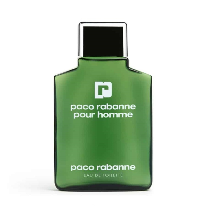 Paco Rabanne Pour Homme Edt 100ml i gruppen HELSE OG SKJØNNHET / Duft og parfyme / Parfyme / Parfyme for han hos TP E-commerce Nordic AB (38-58174)
