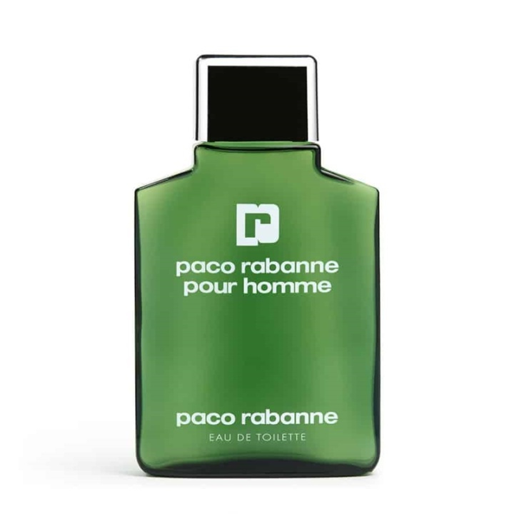 Paco Rabanne Pour Homme Edt 100 ml i gruppen HELSE OG SKJØNNHET / Duft og parfyme / Parfyme / Parfyme for han hos TP E-commerce Nordic AB (38-58174)