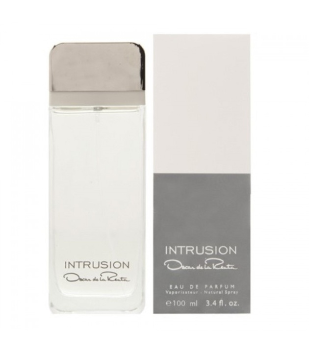 Oscar de la Renta Intrusion Edp 100ml i gruppen HELSE OG SKJØNNHET / Duft og parfyme / Parfyme / Parfyme for henne hos TP E-commerce Nordic AB (38-58221)