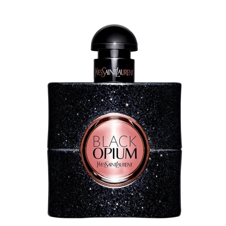Yves Saint Laurent Black Opium Edp 30ml i gruppen HELSE OG SKJØNNHET / Duft og parfyme / Parfyme / Parfyme for henne hos TP E-commerce Nordic AB (38-58223)