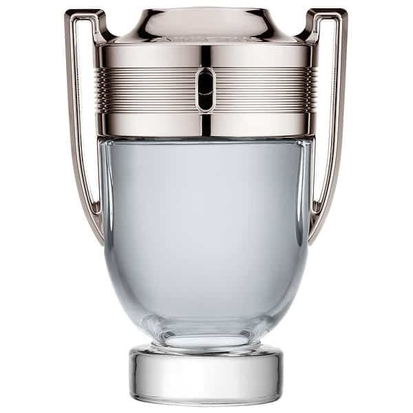 Paco Rabanne Invictus Edt 50ml i gruppen HELSE OG SKJØNNHET / Duft og parfyme / Parfyme / Parfyme for han hos TP E-commerce Nordic AB (38-58224)