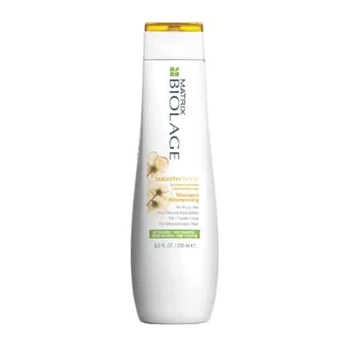 Matrix Biolage Smooth Proof Shampoo 250ml i gruppen HELSE OG SKJØNNHET / Hår & styling / Hårpleie / Sjampo hos TP E-commerce Nordic AB (38-58414)