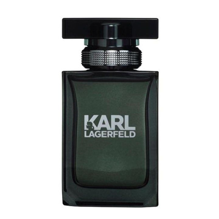 Karl Lagerfeld Pour Homme Edt 100ml i gruppen HELSE OG SKJØNNHET / Duft og parfyme / Parfyme / Parfyme for han hos TP E-commerce Nordic AB (38-58415)