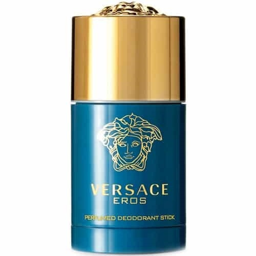 Versace Eros Deostick 75ml i gruppen HELSE OG SKJØNNHET / Duft og parfyme / Deodorant / Deo for han hos TP E-commerce Nordic AB (38-58419)