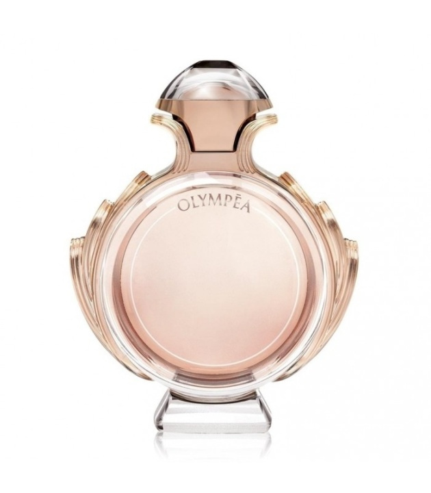 Paco Rabanne Olympea Edp 80 ml i gruppen HELSE OG SKJØNNHET / Duft og parfyme / Parfyme / Parfyme for henne hos TP E-commerce Nordic AB (38-58427)