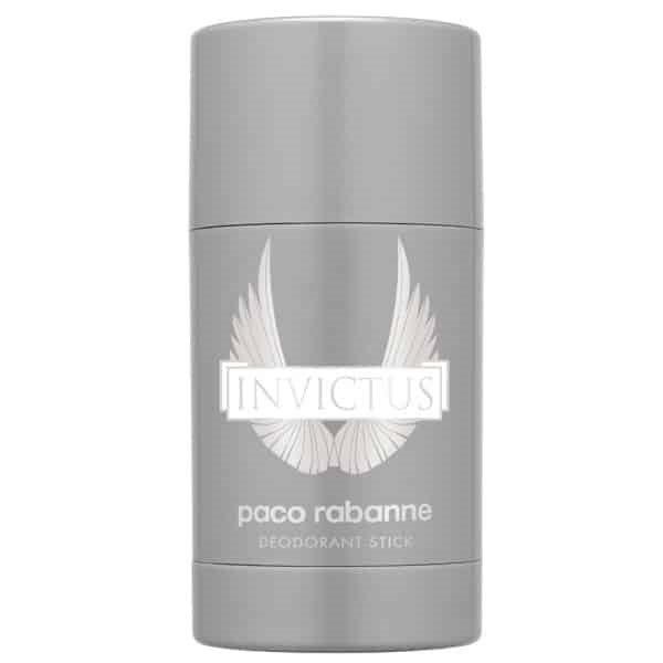 Paco Rabanne Invictus Deostick 75 ml i gruppen HELSE OG SKJØNNHET / Duft og parfyme / Deodorant / Deo for han hos TP E-commerce Nordic AB (38-58432)