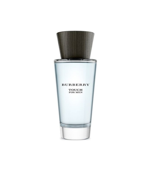 Burberry Touch For Men Edt 100ml i gruppen HELSE OG SKJØNNHET / Duft og parfyme / Parfyme / Parfyme for han hos TP E-commerce Nordic AB (38-58436)