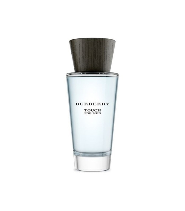 Burberry Touch For Men Edt 50ml i gruppen HELSE OG SKJØNNHET / Duft og parfyme / Parfyme / Parfyme for han hos TP E-commerce Nordic AB (38-58438)