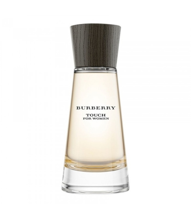 Burberry Touch For Women Edp 100ml i gruppen HELSE OG SKJØNNHET / Duft og parfyme / Parfyme / Parfyme for henne hos TP E-commerce Nordic AB (38-58439)