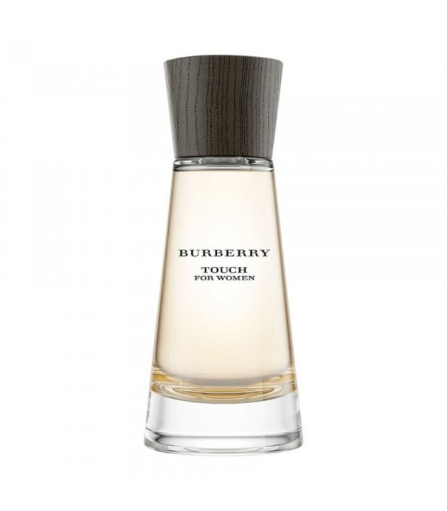 Burberry Touch For Women Edp 50ml i gruppen HELSE OG SKJØNNHET / Duft og parfyme / Parfyme / Parfyme for henne hos TP E-commerce Nordic AB (38-58440)