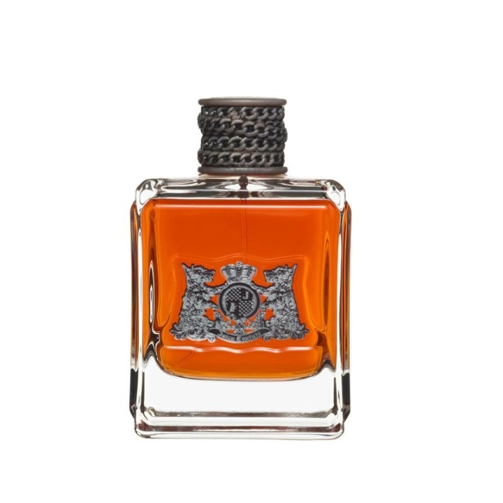 Juicy Couture Dirty English Edt 100ml i gruppen HELSE OG SKJØNNHET / Duft og parfyme / Parfyme / Parfyme for han hos TP E-commerce Nordic AB (38-58463)