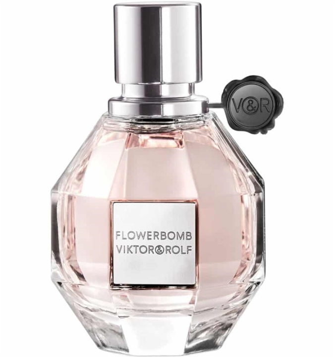 Viktor & Rolf Flowerbomb Edp 30ml i gruppen HELSE OG SKJØNNHET / Duft og parfyme / Parfyme / Parfyme for henne hos TP E-commerce Nordic AB (38-58466)