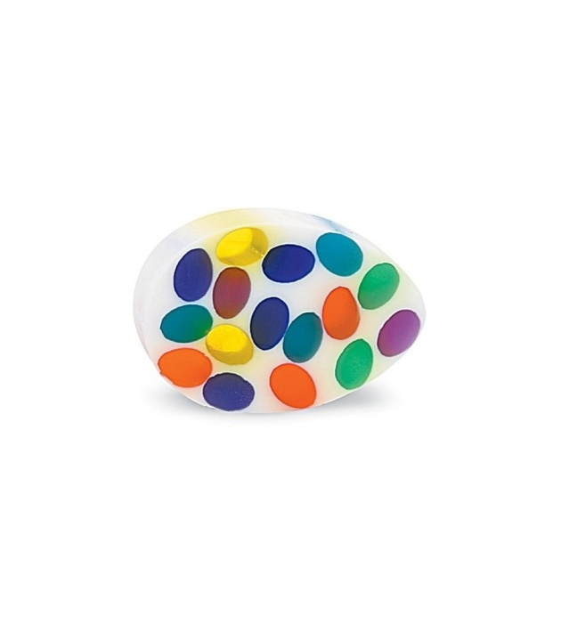Primal Elements Såpestykker Jelly Beans 170 g i gruppen HELSE OG SKJØNNHET / Hudpleie / Kroppspleie / Duftsåpe hos TP E-commerce Nordic AB (38-58537)