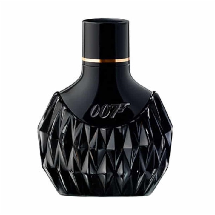 James Bond 007 For Women Edp 50ml i gruppen HELSE OG SKJØNNHET / Duft og parfyme / Parfyme / Parfyme for henne hos TP E-commerce Nordic AB (38-58688)