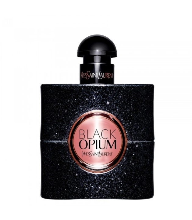 Yves Saint Laurent Black Opium Edp 50ml i gruppen HELSE OG SKJØNNHET / Duft og parfyme / Parfyme / Parfyme for henne hos TP E-commerce Nordic AB (38-58689)