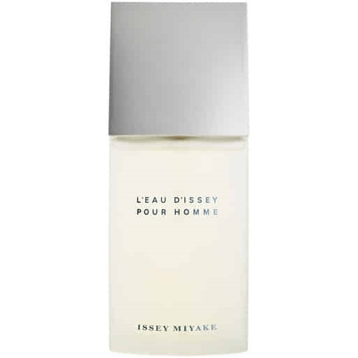 Issey Miyake L\'Eau D\'Issey Pour Homme Edt 40ml i gruppen HELSE OG SKJØNNHET / Duft og parfyme / Parfyme / Parfyme for han hos TP E-commerce Nordic AB (38-58729)