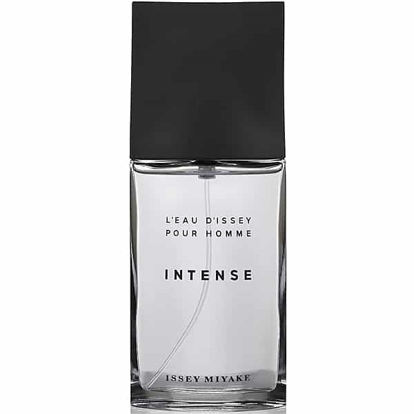 Issey Miyake L\'Eau D\'Issey Pour Homme Intense Edt 125ml i gruppen HELSE OG SKJØNNHET / Duft og parfyme / Parfyme / Parfyme for han hos TP E-commerce Nordic AB (38-58730)