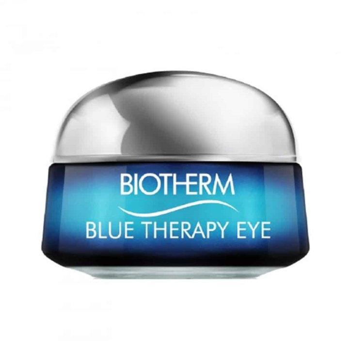 Biotherm Blue Therapy Eye 15 ml i gruppen HELSE OG SKJØNNHET / Hudpleie / Ansikt / Øyne hos TP E-commerce Nordic AB (38-58759)