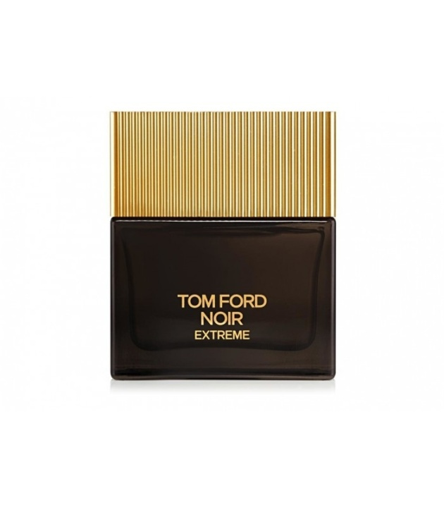 Tom Ford Noir Extreme Edp 50ml i gruppen HELSE OG SKJØNNHET / Duft og parfyme / Parfyme / Parfyme for han hos TP E-commerce Nordic AB (38-58792)