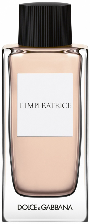 Dolce & Gabbana L\'imperatrice Edt 100ml i gruppen HELSE OG SKJØNNHET / Duft og parfyme / Parfyme / Parfyme for henne hos TP E-commerce Nordic AB (38-58809)