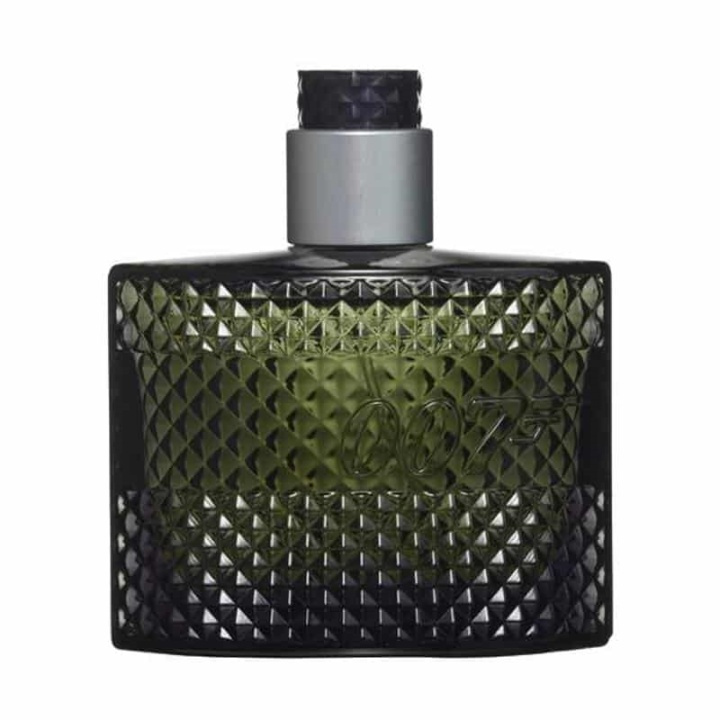 James Bond 007 Edt 75ml i gruppen HELSE OG SKJØNNHET / Duft og parfyme / Parfyme / Parfyme for han hos TP E-commerce Nordic AB (38-58813)