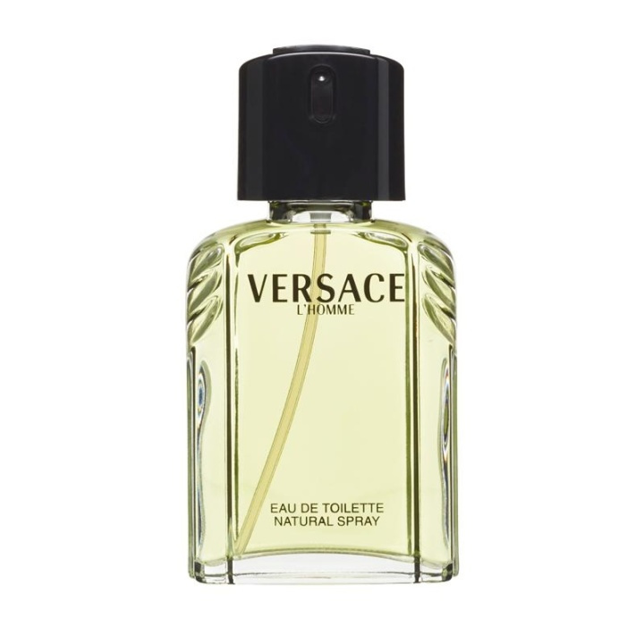 Versace L\'Homme Edt 100 ml i gruppen HELSE OG SKJØNNHET / Duft og parfyme / Parfyme / Parfyme for han hos TP E-commerce Nordic AB (38-58819)