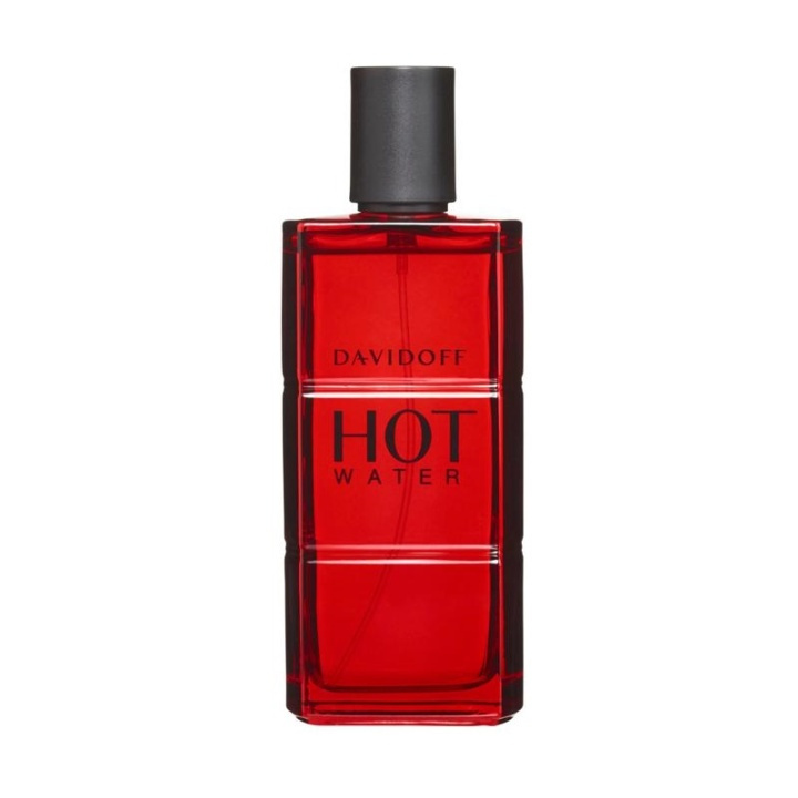 Davidoff Hot Water Edt 110ml i gruppen HELSE OG SKJØNNHET / Duft og parfyme / Parfyme / Parfyme for han hos TP E-commerce Nordic AB (38-58821)