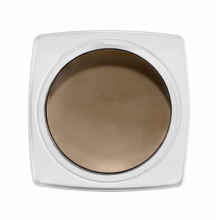 NYX PROFESSIONAL MAKEUP Tame & Frame Brow Pomade - Blonde i gruppen HELSE OG SKJØNNHET / Makeup / Øyne og øyebryn / Øyenbrynsgel hos TP E-commerce Nordic AB (38-58824)
