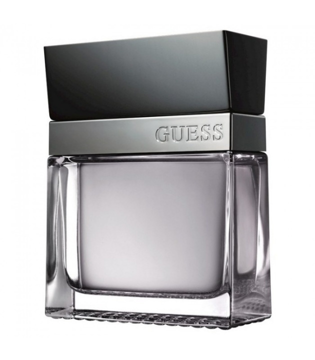 Guess Seductive Homme Edt 50ml i gruppen HELSE OG SKJØNNHET / Duft og parfyme / Parfyme / Parfyme for han hos TP E-commerce Nordic AB (38-58849)