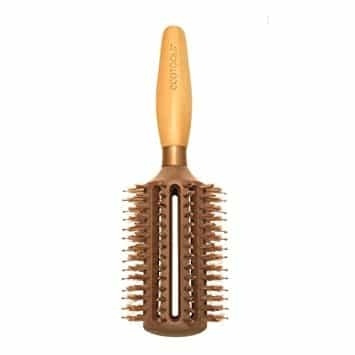 Eco Tools Full Volume Styler Brush i gruppen HELSE OG SKJØNNHET / Hår & styling / Hårbørster hos TP E-commerce Nordic AB (38-58857)