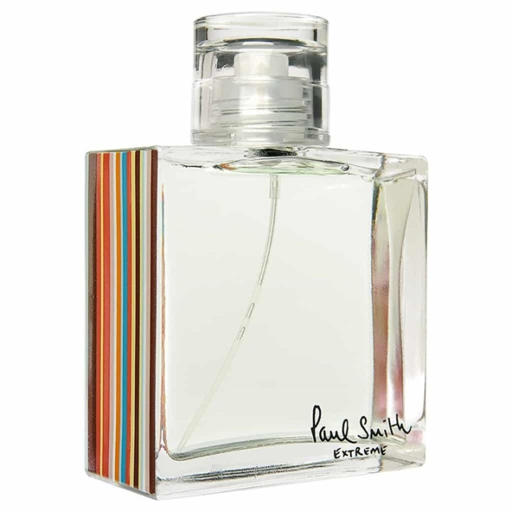 Paul Smith Extreme For Men Edt 100ml i gruppen HELSE OG SKJØNNHET / Duft og parfyme / Parfyme / Parfyme for han hos TP E-commerce Nordic AB (38-58871)