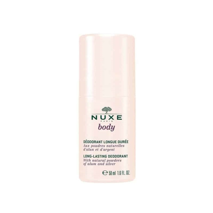 Long Lasting Deodorant (50ml)