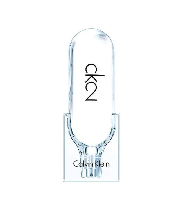 Calvin Klein CK2 Edt 30 ml i gruppen HELSE OG SKJØNNHET / Duft og parfyme / Parfyme / Parfyme for han hos TP E-commerce Nordic AB (38-58941)