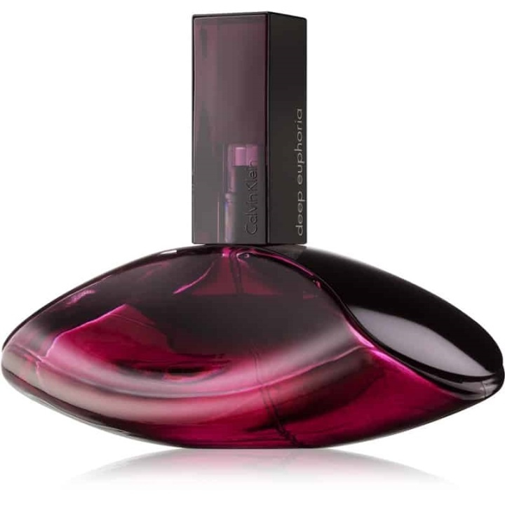 Calvin Klein Deep Euphoria Edp 30 ml i gruppen HELSE OG SKJØNNHET / Duft og parfyme / Parfyme / Parfyme for henne hos TP E-commerce Nordic AB (38-58951)