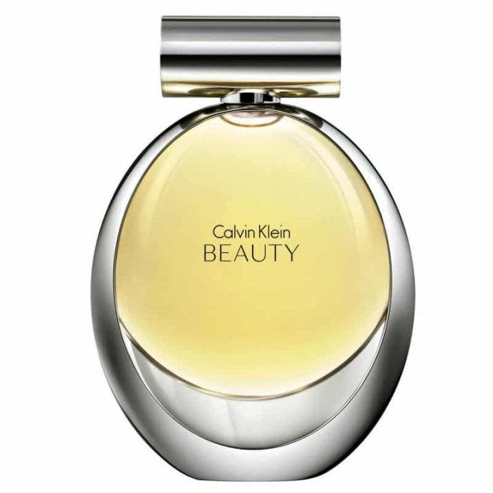 Calvin Klein Beauty Edp 100 ml i gruppen HELSE OG SKJØNNHET / Duft og parfyme / Parfyme / Parfyme for henne hos TP E-commerce Nordic AB (38-58954)