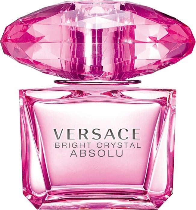 Versace Bright Crystal Absolu Edp 50ml i gruppen HELSE OG SKJØNNHET / Duft og parfyme / Parfyme / Parfyme for henne hos TP E-commerce Nordic AB (38-58969)