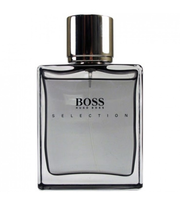 Hugo Boss Selection Edt 90 ml i gruppen HELSE OG SKJØNNHET / Duft og parfyme / Parfyme / Parfyme for han hos TP E-commerce Nordic AB (38-58979)
