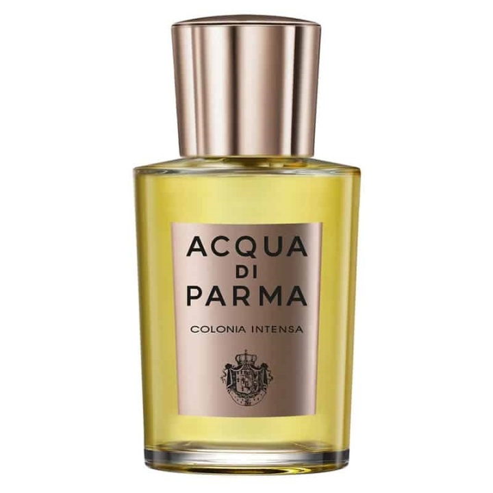 Acqua Di Parma Colonia Intensa Edc 50ml i gruppen HELSE OG SKJØNNHET / Duft og parfyme / Parfyme / Parfyme for han hos TP E-commerce Nordic AB (38-58984)