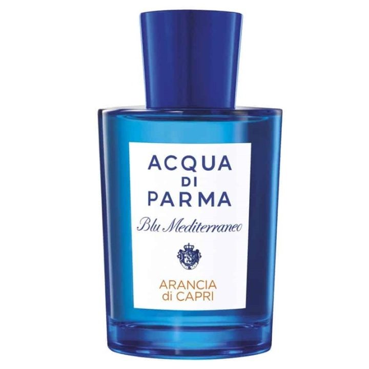Acqua Di Parma Blu Mediterraneo Arancia di Capri Edt 75ml i gruppen HELSE OG SKJØNNHET / Duft og parfyme / Parfyme / Parfyme for henne hos TP E-commerce Nordic AB (38-58985)