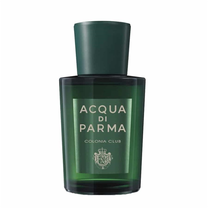 Acqua Di Parma Colonia Club Edc 50ml i gruppen HELSE OG SKJØNNHET / Duft og parfyme / Parfyme / Parfyme for han hos TP E-commerce Nordic AB (38-59032)