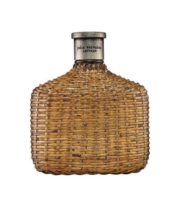 John Varvatos Artisan Edt 125ml i gruppen HELSE OG SKJØNNHET / Duft og parfyme / Parfyme / Parfyme for han hos TP E-commerce Nordic AB (38-59041)