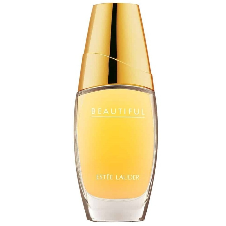 Estee Lauder Beautiful Edp 75ml i gruppen HELSE OG SKJØNNHET / Duft og parfyme / Parfyme / Parfyme for henne hos TP E-commerce Nordic AB (38-59051)